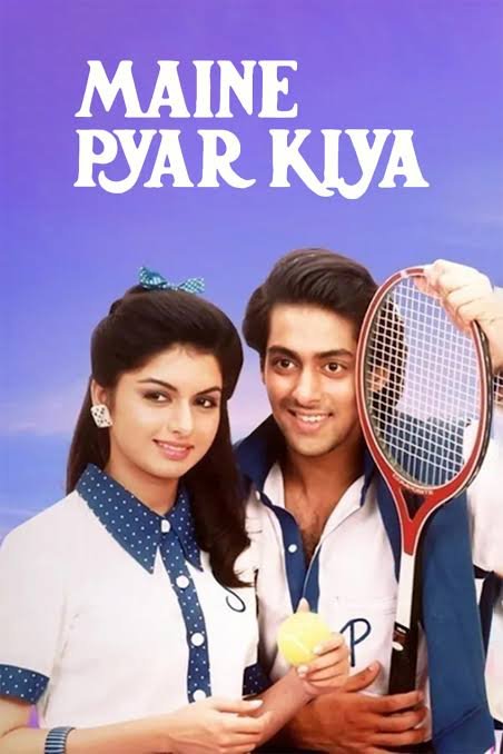 Maine Pyar Kiya